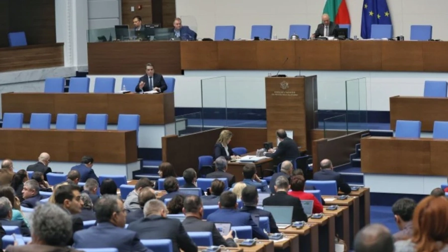 Окончателно: Народното събрание прие Бюджет 2024
