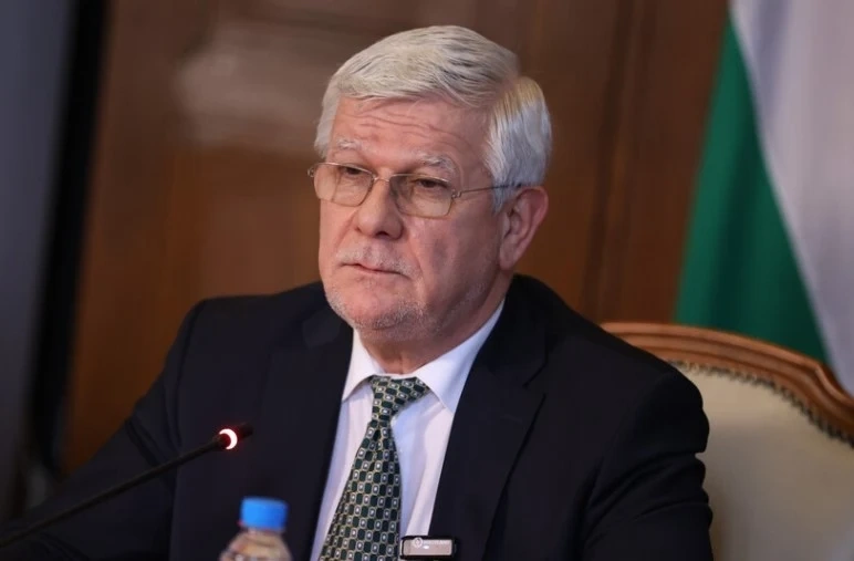 Кирил Вътев даде заявка, че земеделците ще получат всички субсидии