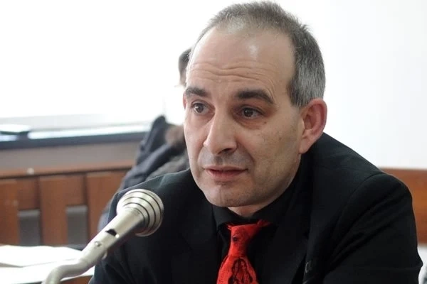 Волгин за Софийския университет: Страхуват се от проф. Дарина Григорова