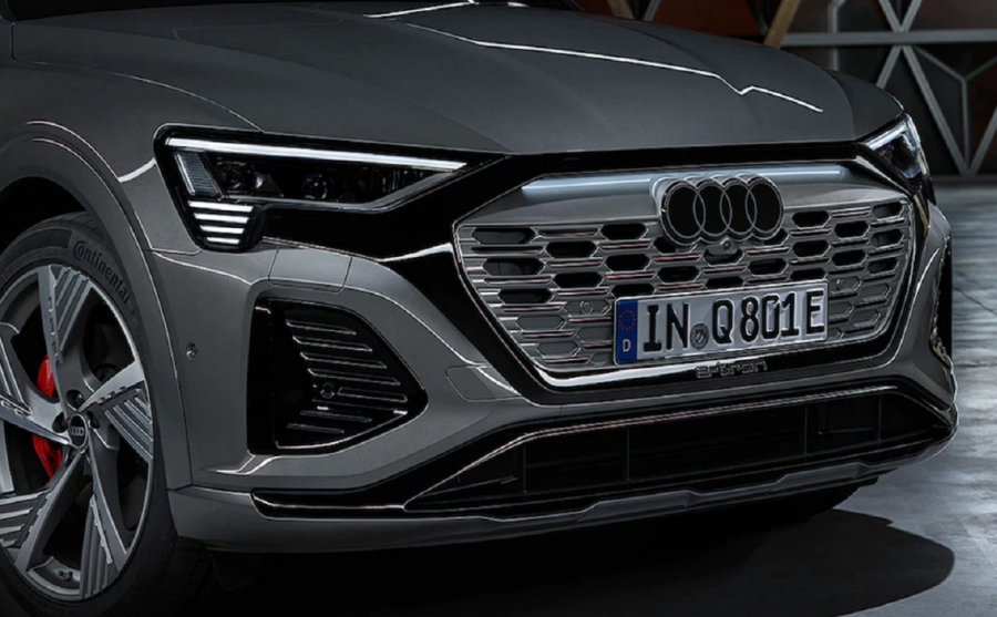 Audi ще наблегне на коли с ДВГ, а електромобилите остават на заден план