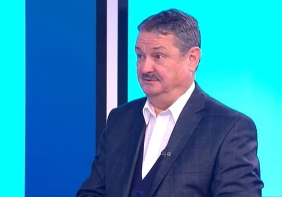 Проф. Рачев: Има вероятност 2024 г. да е по-топла от 2023 г.