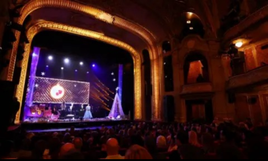 Даренията за Българската Коледа са вече над 2 550 000 лева