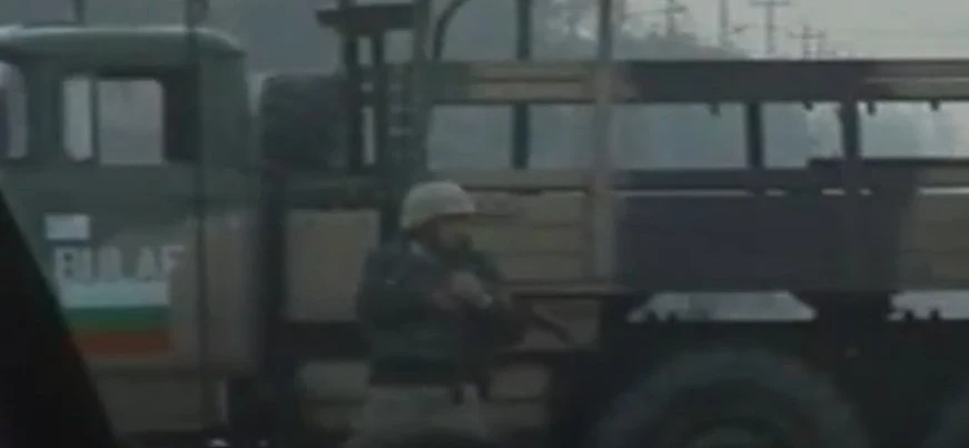 20 години от атентата в Кербала, при който загинаха български военни