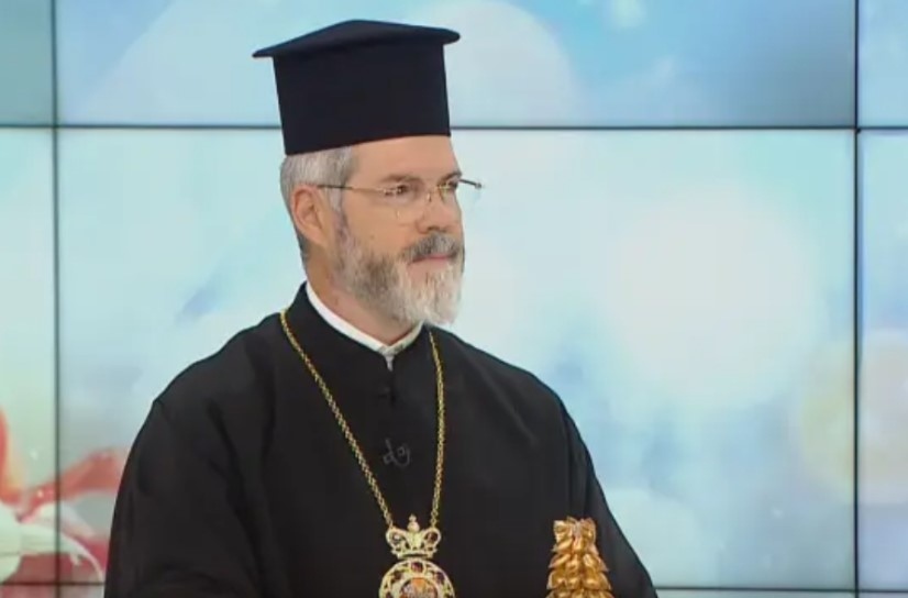 Митрополит Антоний: Патриархът продължава да се лекува, но достъпът до него е ограничен