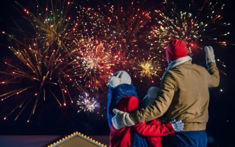 Фойерверките и пиратките ще бъдат разрешени за Нова година в София