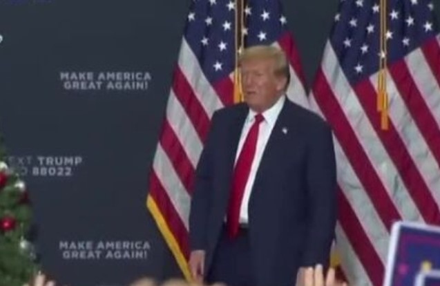 Републиканците обжалват дисквалифицирането на Тръмп от участие в първичните избори в Колорадо