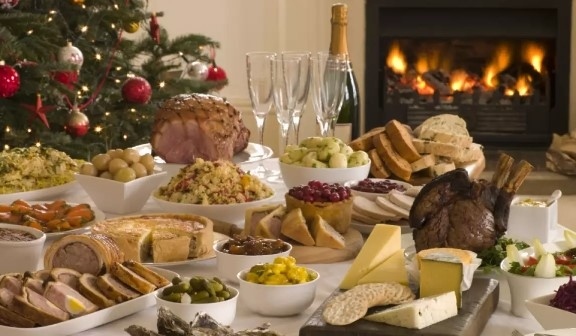 Около 100 лева ще ни струва новогодишната трапеза
