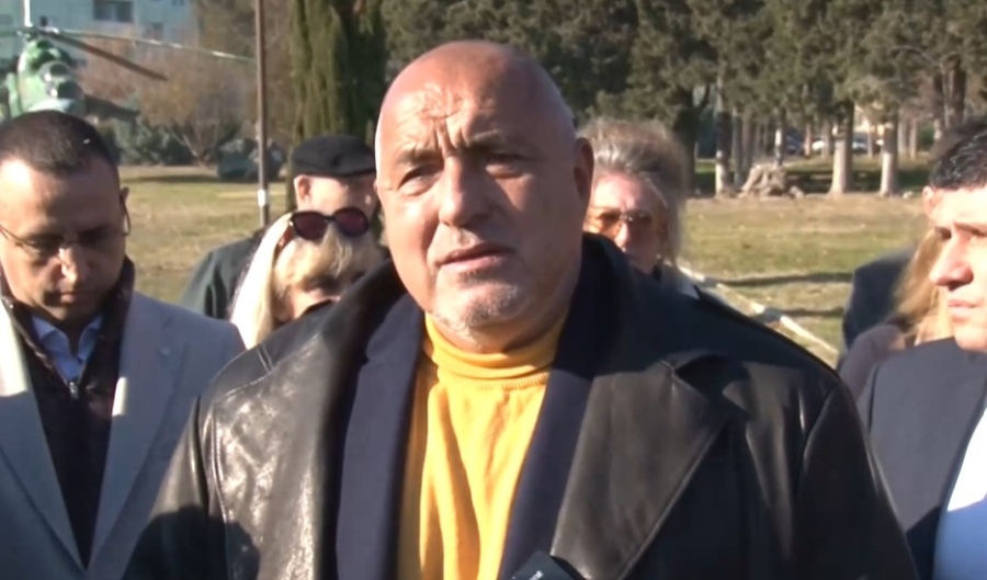 Борисов за Шенген: Докато всичко не е договорено – нищо не е договорено