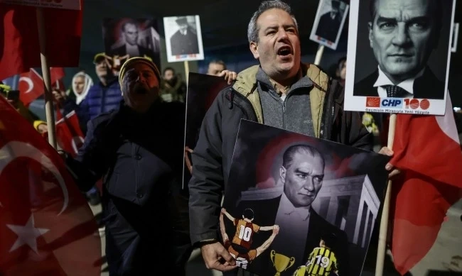Отложиха финала за Суперкупата на Турция в Саудитска Арабия  