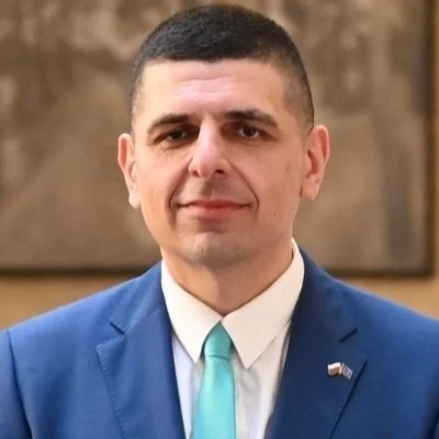Ивайло Мирчев: Няма да плащаме за Шенген с прием на бежанци