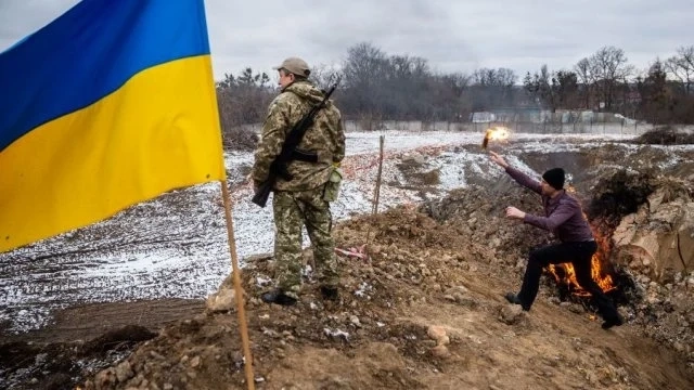 33 млрд. евро: за да може Украйна да продължи да се защитава