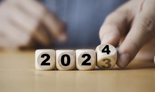 2024 - годината на опасностите, изборите и надеждите  