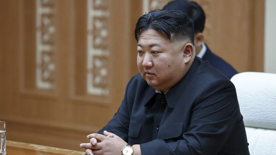 Ким Чен Ун: Готови сме да унищожим Южна Корея