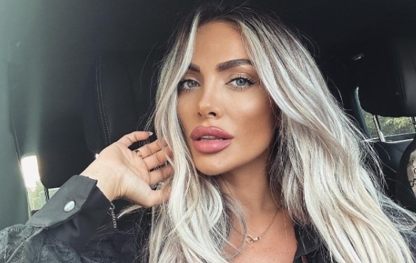 Русата Златка ще се изявява, като психоложка и ще помага на жените