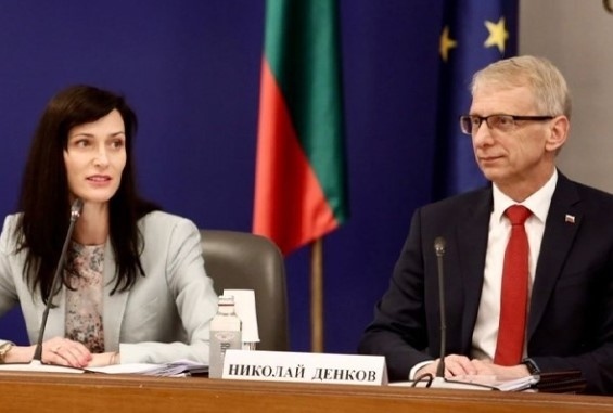 Каква е процедурата при ротацията на премиерите?
