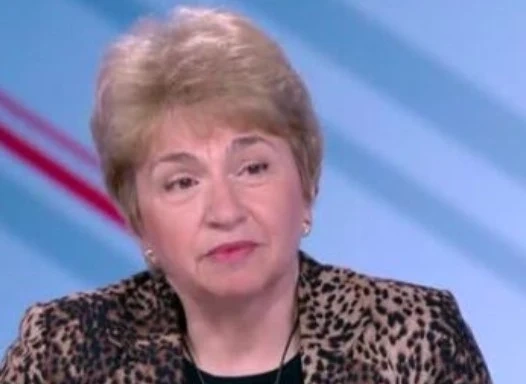 Плугчиева: През 2024 г. България няма да стане пълноправен член на Шенген