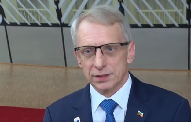 Николай Денков: Дефицитът за 2023 г. е 2,2%. Плашещите прогнози не се сбъднаха