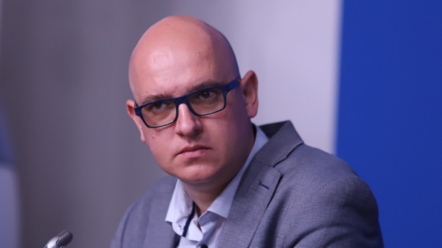 Тодор Капитанов, КНСБ: Увеличението на доходите е неизбежно