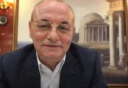 Ахмед Доган предложи Пеевски и Джевдет Чакъров за съпредседатели на ДПС