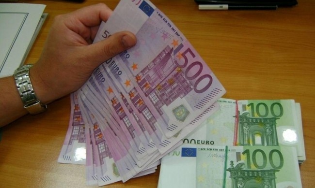 Евростат: Българинът е вече 62% европеец според доходите си  