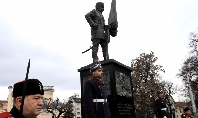 Отбелязваме 146 години от Освобождението на София  