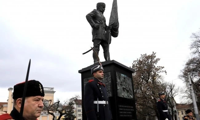 Отбелязваме 146 години от Освобождението на София  