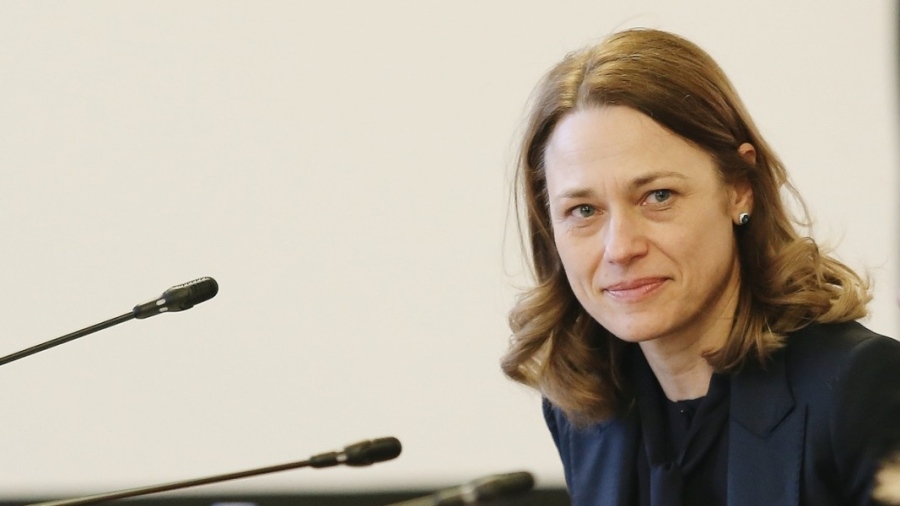 Ива Митева съди НС след уволнението си