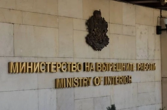 Двама полицаи са временно отстранени след гонката в Стара Загора