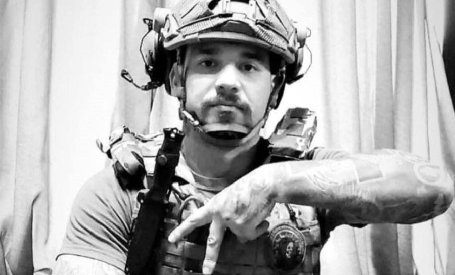 Българин загина на фронта в Украйна