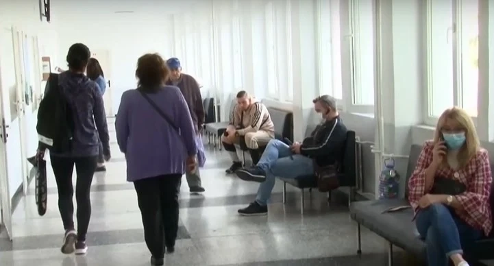 ГРИП И COVID-19: Пикът на заболеваемостта се очаква до две седмици