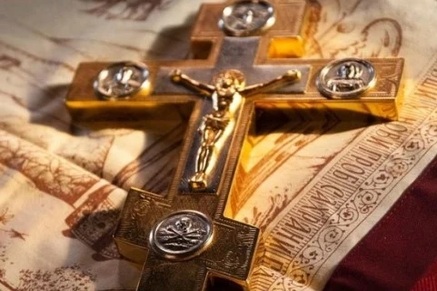 Отбелязваме Зимния Кръстовден