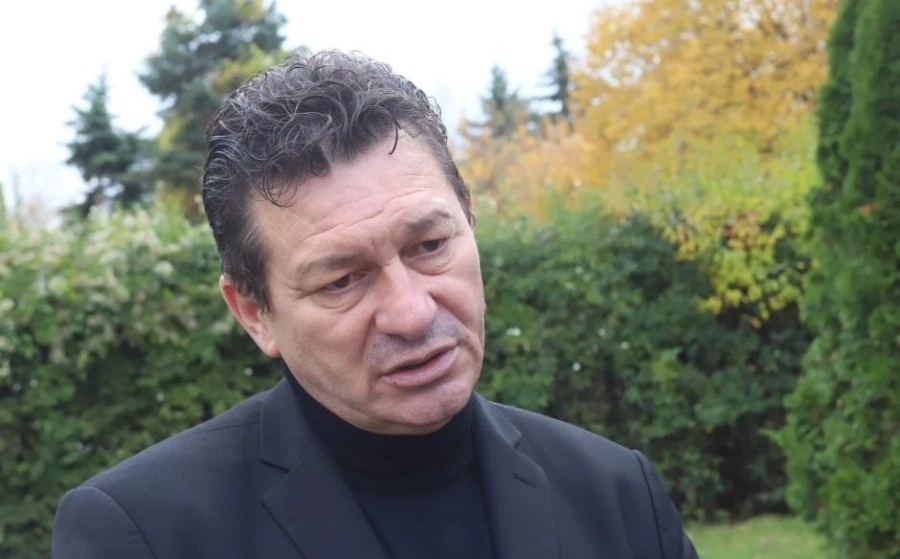 Николай Савов: Проблемът с боклука на столицата е реален