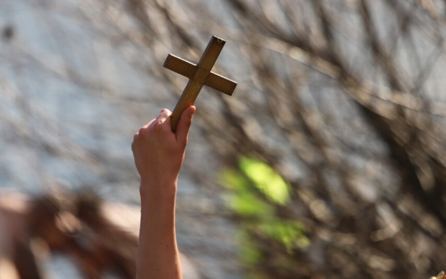 Отбелязваме Йордановден