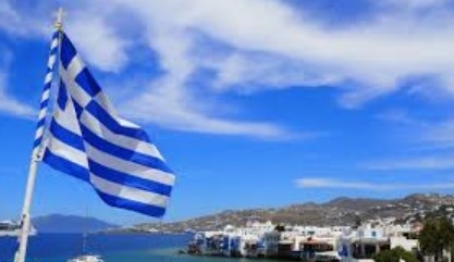 Гърция оглави класация на най-добре представящи се световни икономики