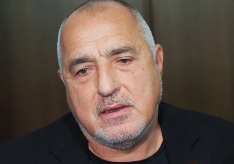 Борисов: Ротация ще има, това е технологичен процес