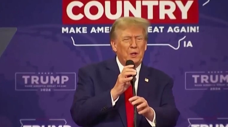 Върховният съд на САЩ ще разгледа случая с кандидатурата на Тръмп