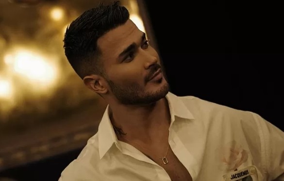 Галин започна новата 2024 година с тотална трансформация (СНИМКИ)