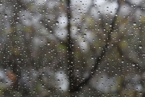 Днес облачно с валежи от дъжд. Максималните температури ще са между 11° и 16°