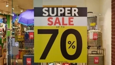 Започват зимните разпродажби в Гърция: Намаленията са до 70%