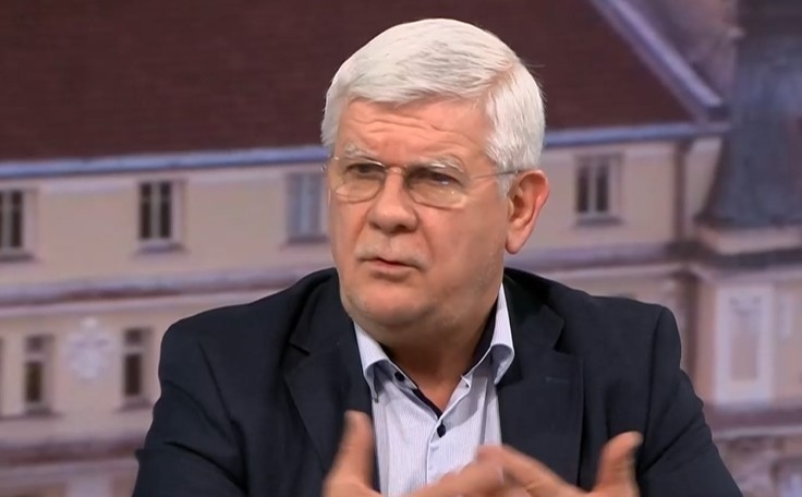Кирил Вътев: Имитиращи земеделие получават субсидии