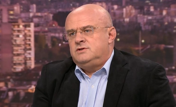 Илхан Андай: Няма конфликт между Доган и Пеевски