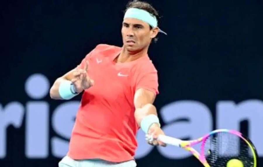 Рафаел Надал пропуска Australian Open