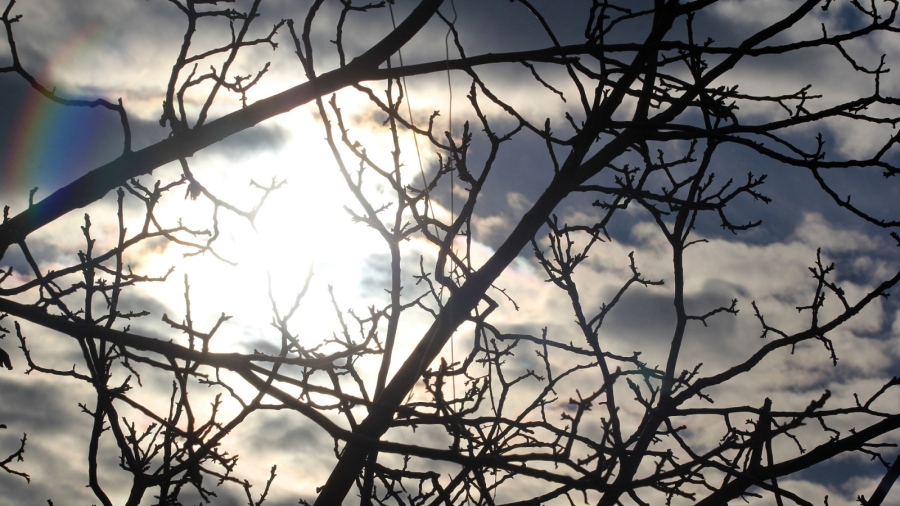 Времето днес: Валежите продължават, температурите падат