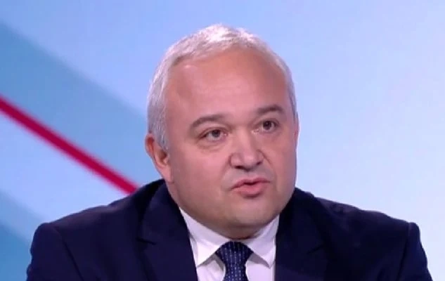 Иван Демерджиев: Измененията в Конституцията са негодни да бъдат наречени съдебна реформа