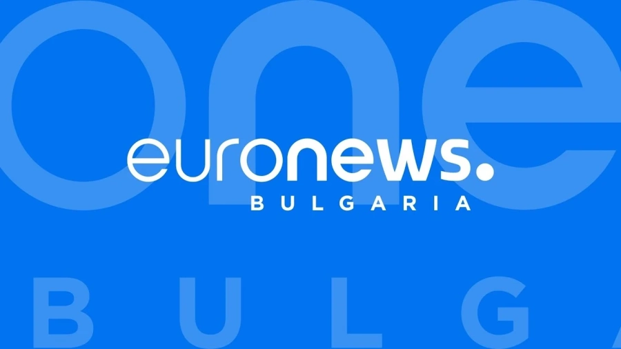 Марина Стоименова: От ноември не съм главен редактор на Euronews Bulgaria