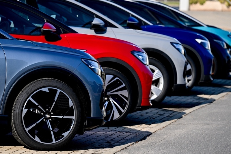 20-30% е скокът при цените на колите втора ръка и обслужването им  