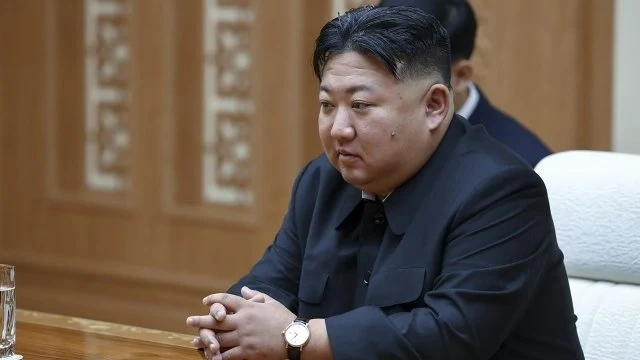 Ким Чен Ун става днес на 40 години, КНДР не потвърждава годишнината му  