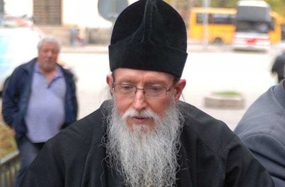 Почина сливенският митрополит Йоаникий, съобщиха за БТА от Българската православна