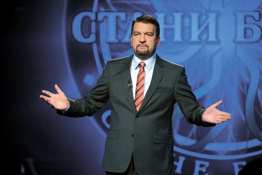 Ще се върне ли Ники Кънчев в Стани богат?