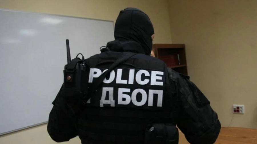 Внимание! Разпространяват фалшиви призовки от ГДБОП за детска порнография